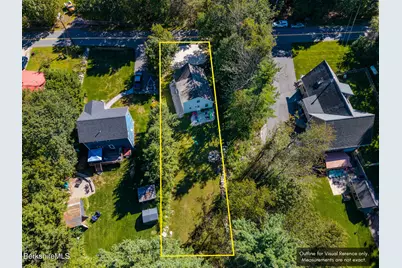 454 Pine Rd, Otis, MA 01253 - Photo 12