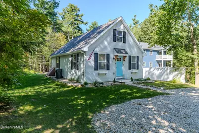 454 Pine Rd, Otis, MA 01253 - Photo 4