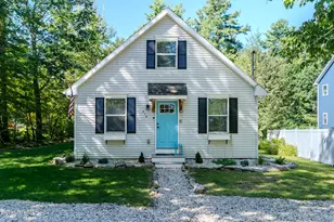 454 Pine Rd, Otis, MA 01253 - Photo 1