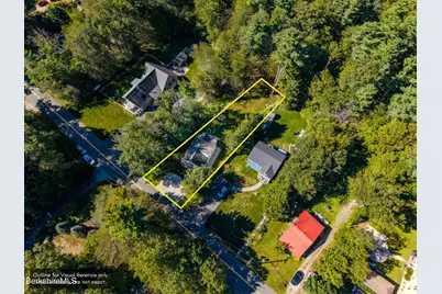 454 Pine Rd, Otis, MA 01253 - Photo 10