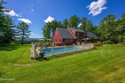 21 Stone House Rd, Canaan, NY 12029 - Photo 8