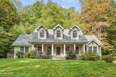 905 West Rd, Sheffield, MA 01230 - Photo 2