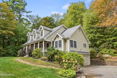 905 West Rd, Sheffield, MA 01230 - Photo 4
