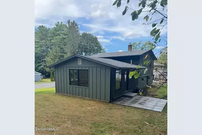 100 Autumn Dr, North Adams, MA 01247 - Photo 2