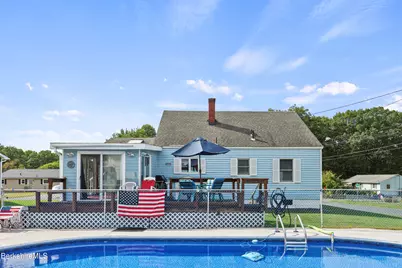 156 Draper Ave, Pittsfield, MA 01201 - Photo 28