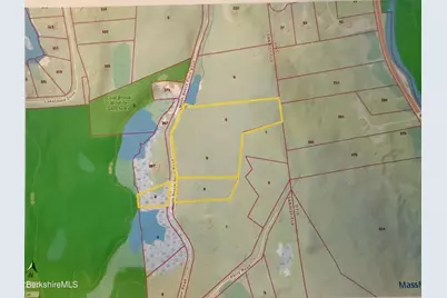 0 N Beech Plain Rd, Sandisfield, MA 01255 - Photo 1