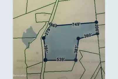 0 N Beech Plain Rd, Sandisfield, MA 01255 - Photo 4