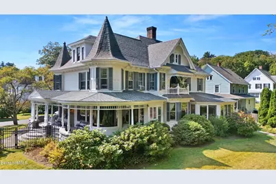 211 Cottage St, Great Barrington, MA 01236 - Photo 2