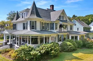 211 Cottage St, Great Barrington, MA 01236 - Photo 2