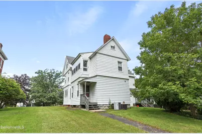 247 South St, Pittsfield, MA 01201 - Photo 36