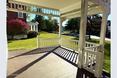 247 South St, Pittsfield, MA 01201 - Photo 38