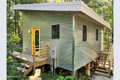 447 Notch Rd, North Adams, MA 01247 - Photo 2