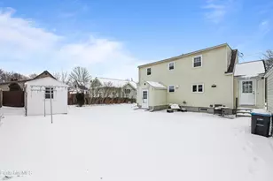 46 Lucille St, Pittsfield, MA 01201 - Photo 42