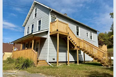 921 Mohawk Trail, North Adams, MA 01247 - Photo 6