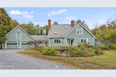 1030 Simonds Rd, Williamstown, MA 01267 - Photo 2