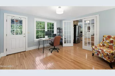 500 E River Rd, Chester, MA 01011 - Photo 8