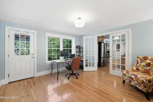 500 E River Rd, Chester, MA 01011 - Photo 8