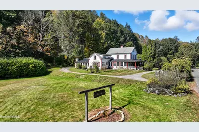 500 E River Rd, Chester, MA 01011 - Photo 1