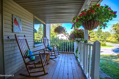 932 Williams St, Pittsfield, MA 01201 - Photo 4