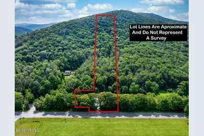 1099 New Ashford Rd, Williamstown, MA 01267 - Photo 2