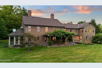 110 Alford Rd, Great Barrington, MA 01230 - Photo 2