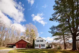 220 N Plain Rd, Great Barrington, MA 01230 - Photo 4
