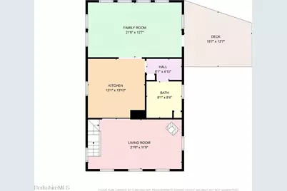 190 Willow St, Lee, MA 01238 - Photo 12