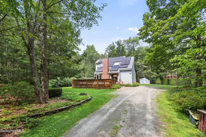 337 Captain Whitney Rd, Becket, MA 01223 - Photo 2