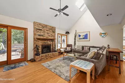 337 Captain Whitney Rd, Becket, MA 01223 - Photo 8