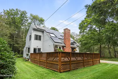 337 Captain Whitney Rd, Becket, MA 01223 - Photo 4