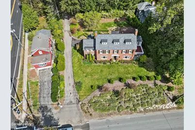 5 Crofut St, Pittsfield, MA 01201 - Photo 62