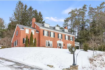 5 Crofut St, Pittsfield, MA 01201 - Photo 1