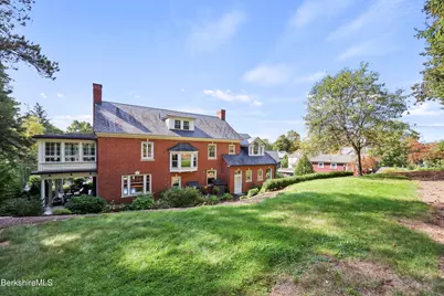 5 Crofut St, Pittsfield, MA 01201 - Photo 62