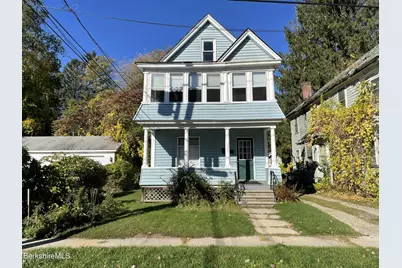 156 Elizabeth St, Pittsfield, MA 01201 - Photo 1