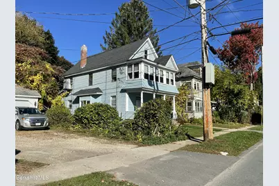 156 Elizabeth St, Pittsfield, MA 01201 - Photo 2