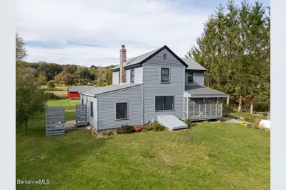 95 Water Farm Rd, Sheffield, MA 01257 - Photo 22