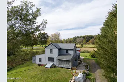 95 Water Farm Rd, Sheffield, MA 01257 - Photo 4