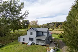 95 Water Farm Rd, Sheffield, MA 01257 - Photo 4