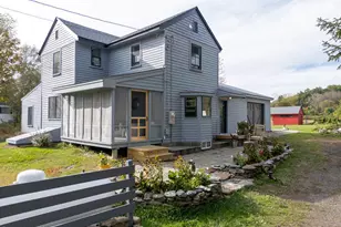 95 Water Farm Rd, Sheffield, MA 01257 - Photo 2