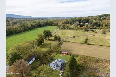 95 Water Farm Rd, Sheffield, MA 01257 - Photo 1
