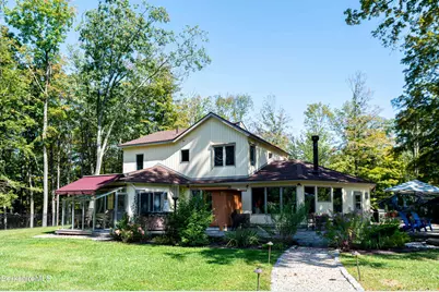 71 & 73 Blunt Rd, Egremont, MA 01230 - Photo 4