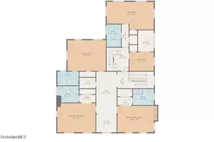 65 Crofut St, Pittsfield, MA 01201 - Photo 68