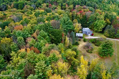 15 W Stockbridge Rd, Stockbridge, MA 01262 - Photo 2