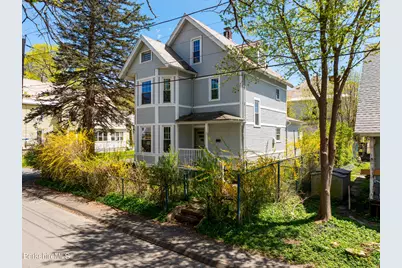 74 Washington Ave, North Adams, MA 01247 - Photo 2