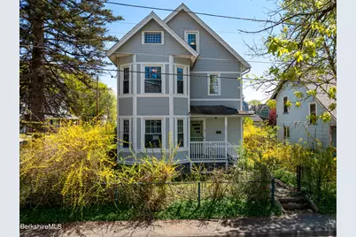 74 Washington Ave, North Adams, MA 01247 - Photo 1