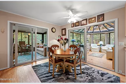 1178 Bancroft Rd, Becket, MA 01223 - Photo 8