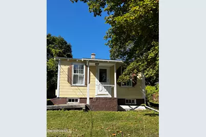 36 Beacon Ave, Pittsfield, MA 01201 - Photo 1