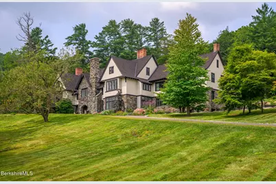 399 Under Mountain Rd, Lenox, MA 01240 - Photo 1