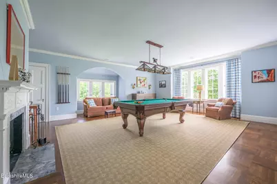 399 Under Mountain Rd, Lenox, MA 01240 - Photo 36