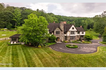 399 Under Mountain Rd, Lenox, MA 01240 - Photo 2